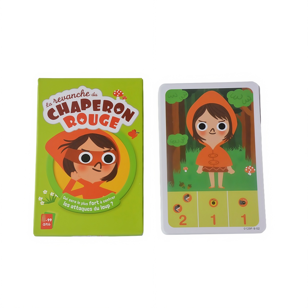 French Version of Strategy Gam - Strategy Board Game incelemesi ve fiyatı