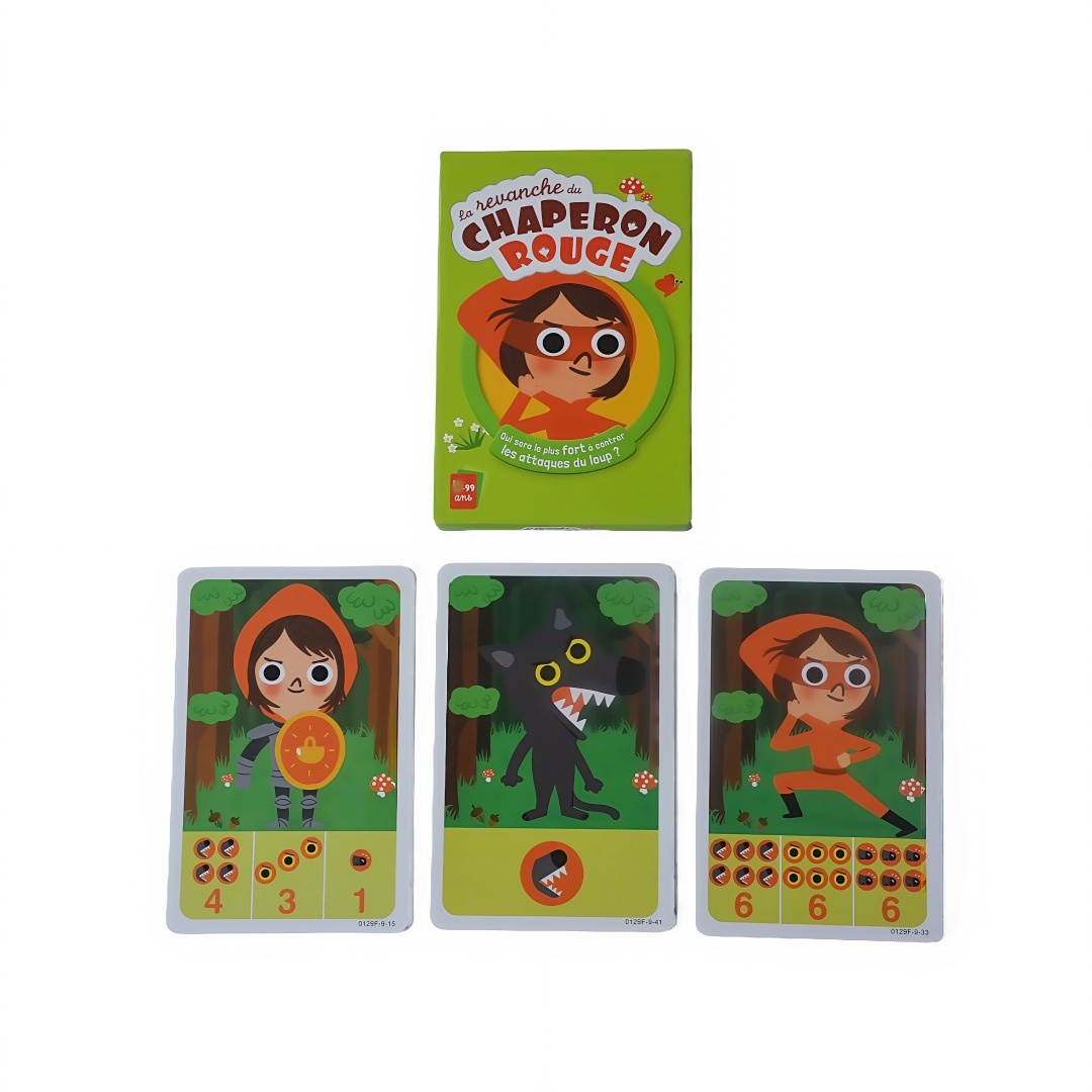 French Version of Strategy Gam - Strategy Board Game incelemesi ve fiyatı