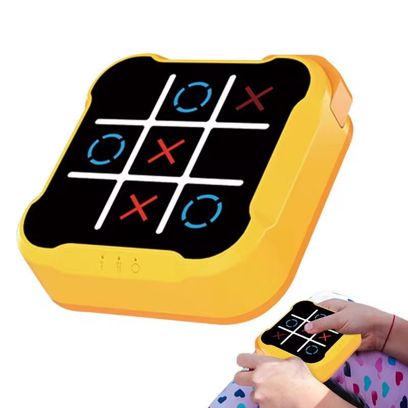 Tic-Tac-Toe Board Board Multif - Board Game Operation incelemesi ve fiyatı