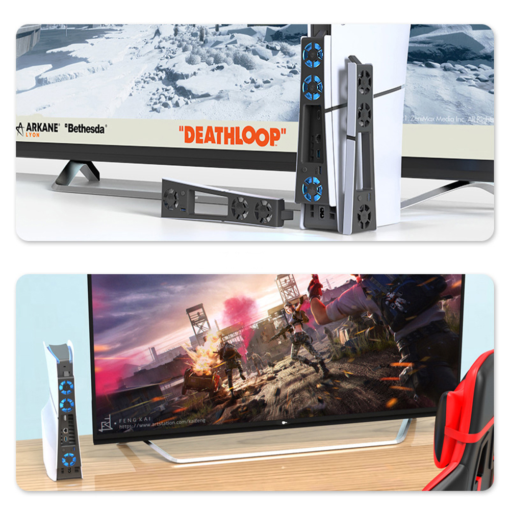 Gaming Cooler Fan Efficient Co - Board Game Heat incelemesi ve fiyatı