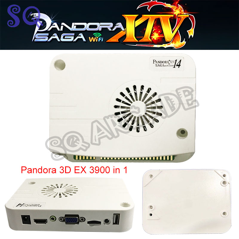 3D Pandora Saga box 14 3390 in - Board Game Online Free incelemesi ve fiyatı