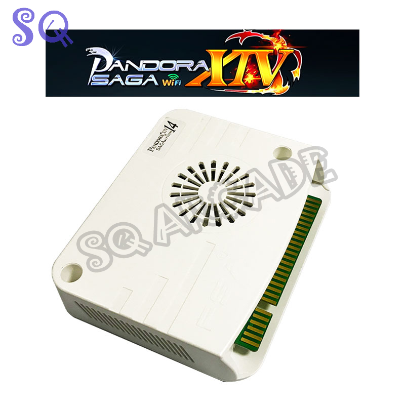 3D Pandora Saga box 14 3390 in - Board Game Online Free incelemesi ve fiyatı