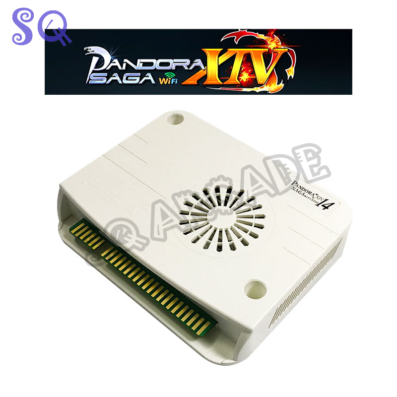 3D Pandora Saga box 14 3390 in - Board Game Online Free incelemesi ve fiyatı