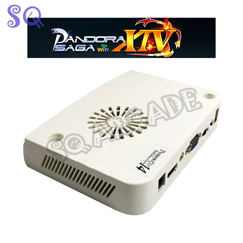 3D Pandora Saga box 14 3390 in - Board Game Online Free incelemesi ve fiyatı