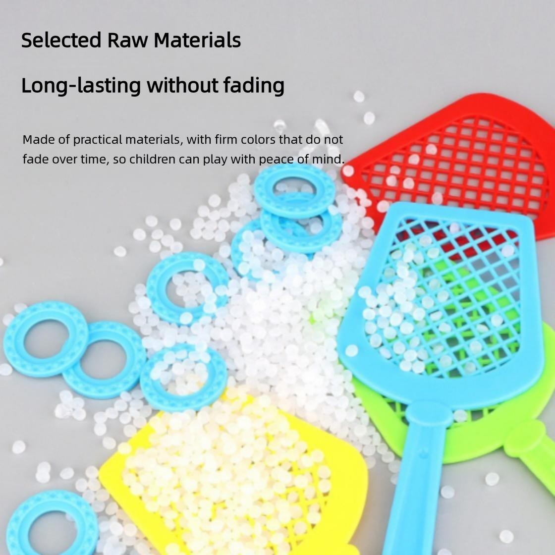 Fly Swatter Game for Kids Educ - Board Game Quick incelemesi ve fiyatı