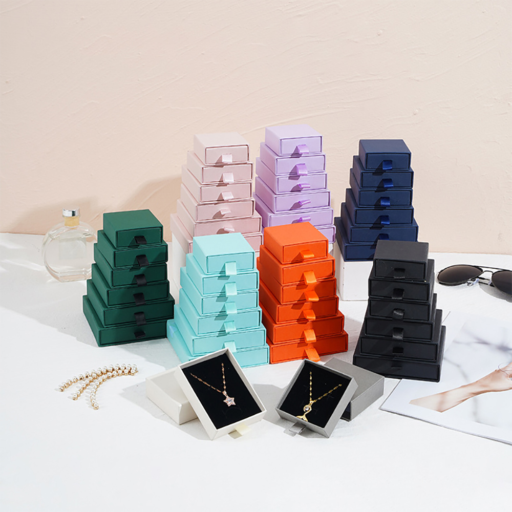 10pcs Creative Drawer Jewelry  - Token Tray Organizer incelemesi ve fiyatı