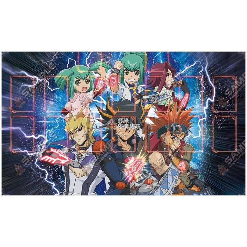 5DS/ Duel Link Dragon The Duel - Board Game Movie incelemesi ve fiyatı
