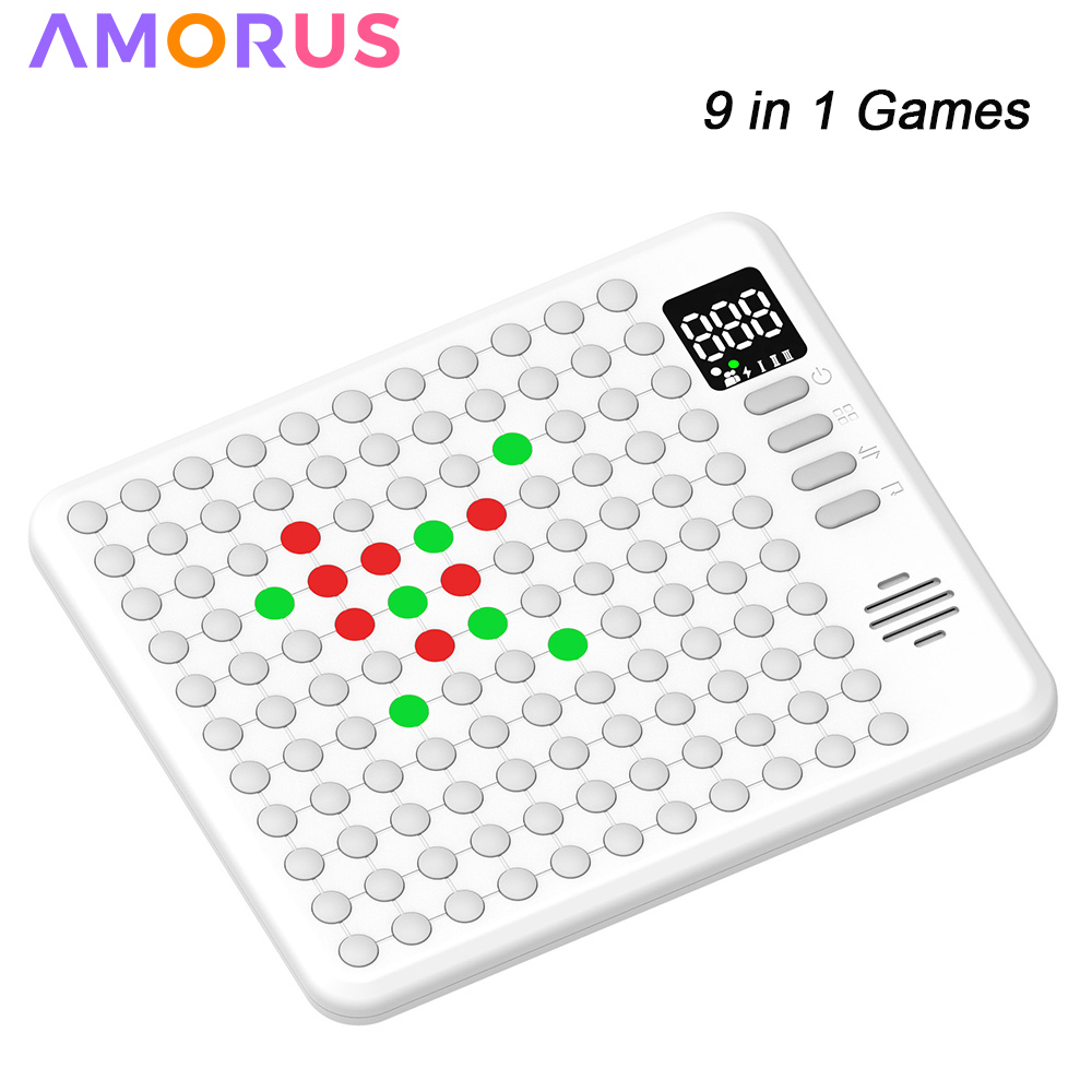 9 in 1 Multifunction Smart Boa - Board Game Operation incelemesi ve fiyatı