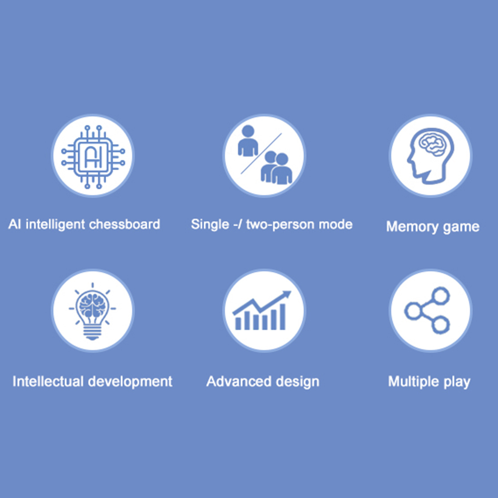 9 in 1 Multifunction Smart Boa - Board Game Operation incelemesi ve fiyatı