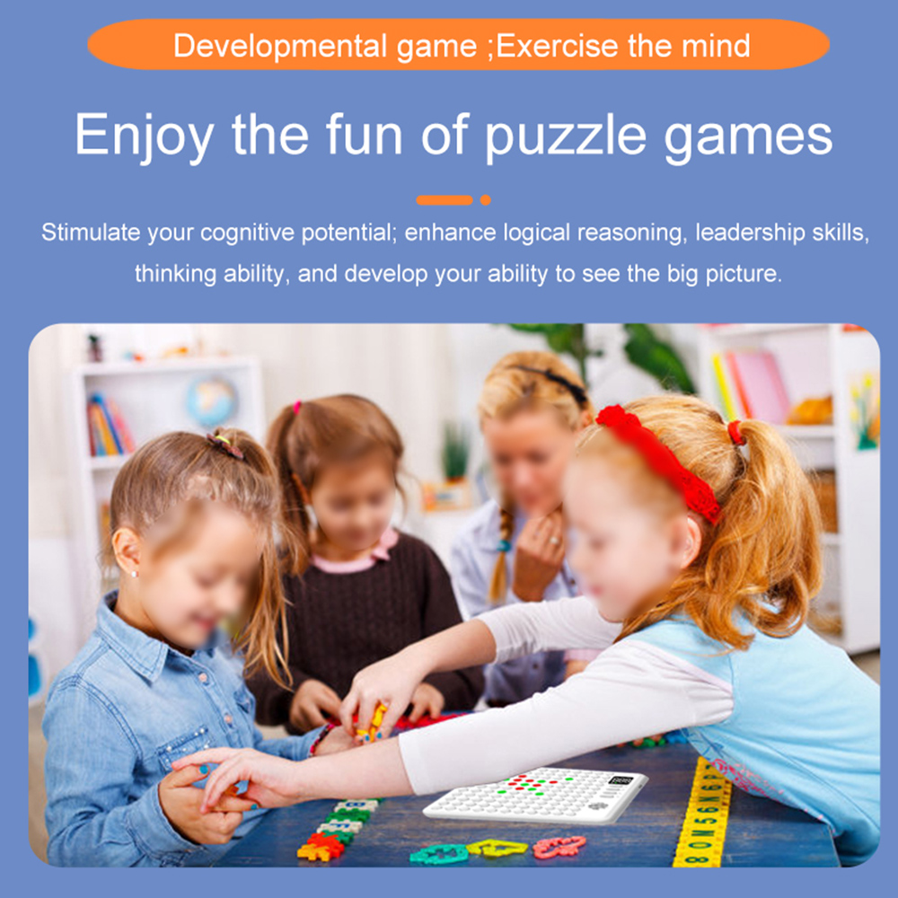 9 in 1 Multifunction Smart Boa - Board Game Operation incelemesi ve fiyatı