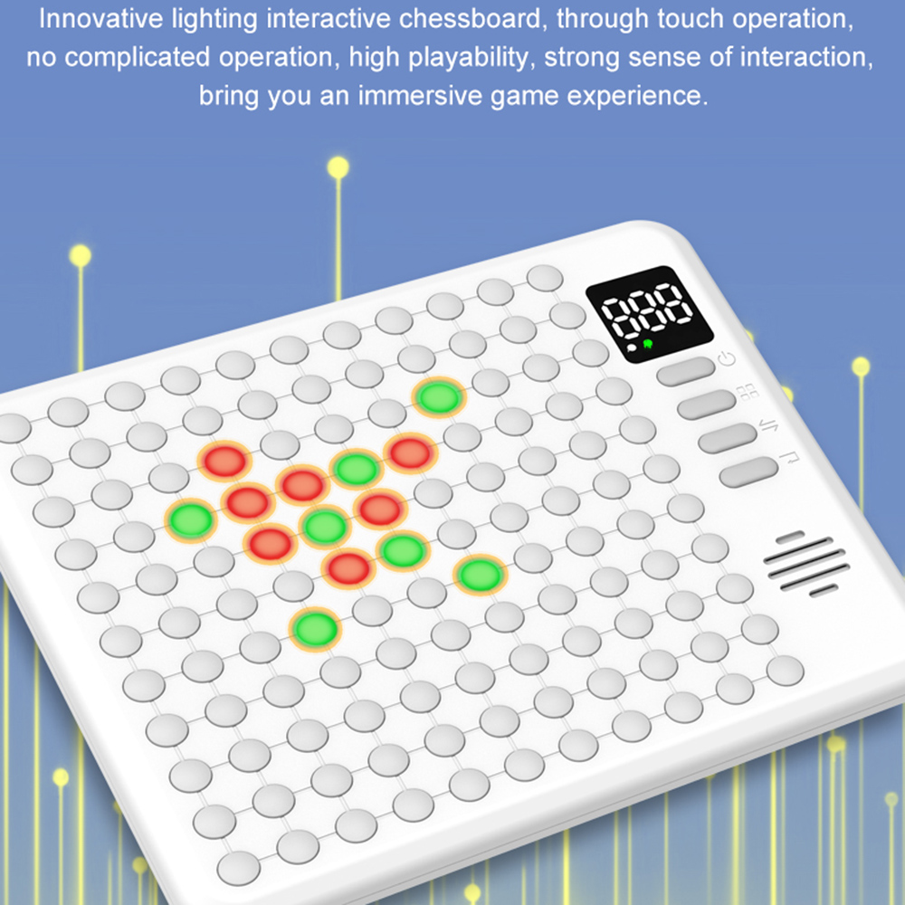 9 in 1 Multifunction Smart Boa - Board Game Operation incelemesi ve fiyatı