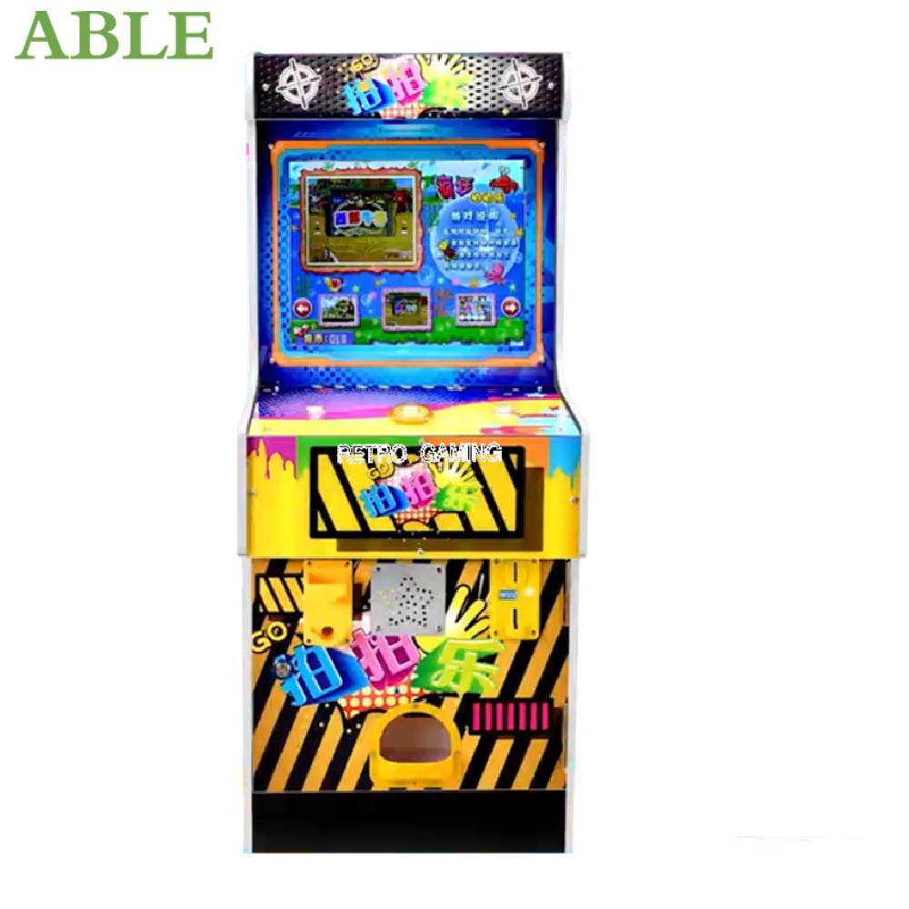 West Cowboy 61 In 1 One Touch  - Board Game Operation incelemesi ve fiyatı