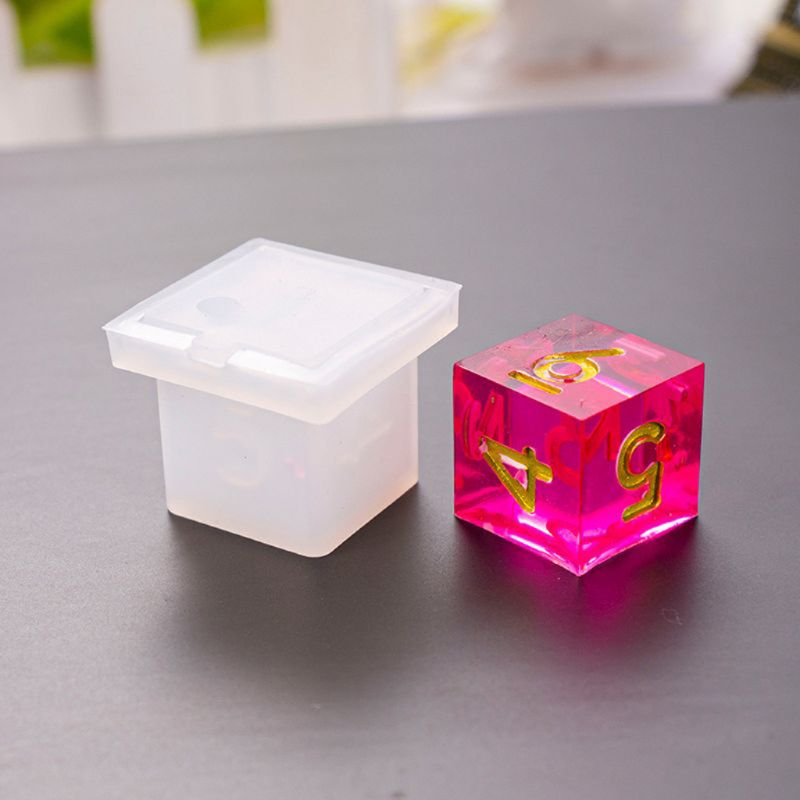 8 Shapes Resin Molds Epoxy Cas - Board Game Operation incelemesi ve fiyatı