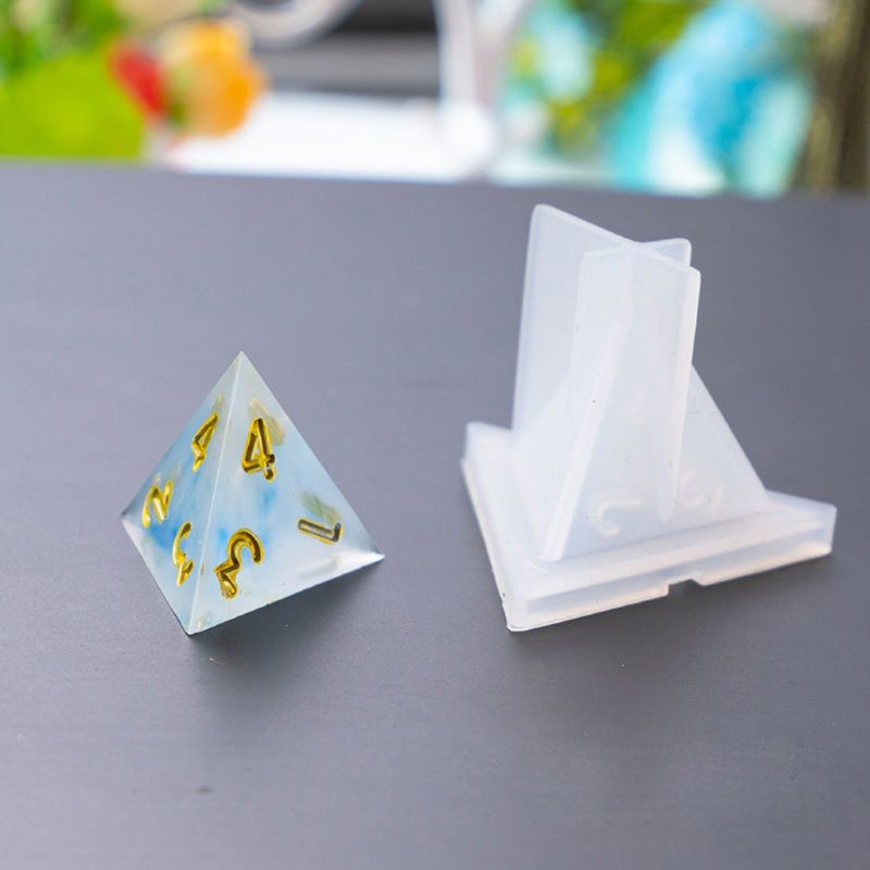 8 Shapes Resin Molds Epoxy Cas - Board Game Operation incelemesi ve fiyatı