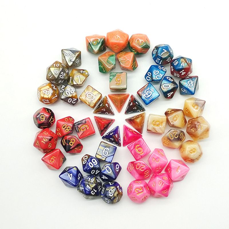 8 Shapes Resin Molds Epoxy Cas - Board Game Operation incelemesi ve fiyatı