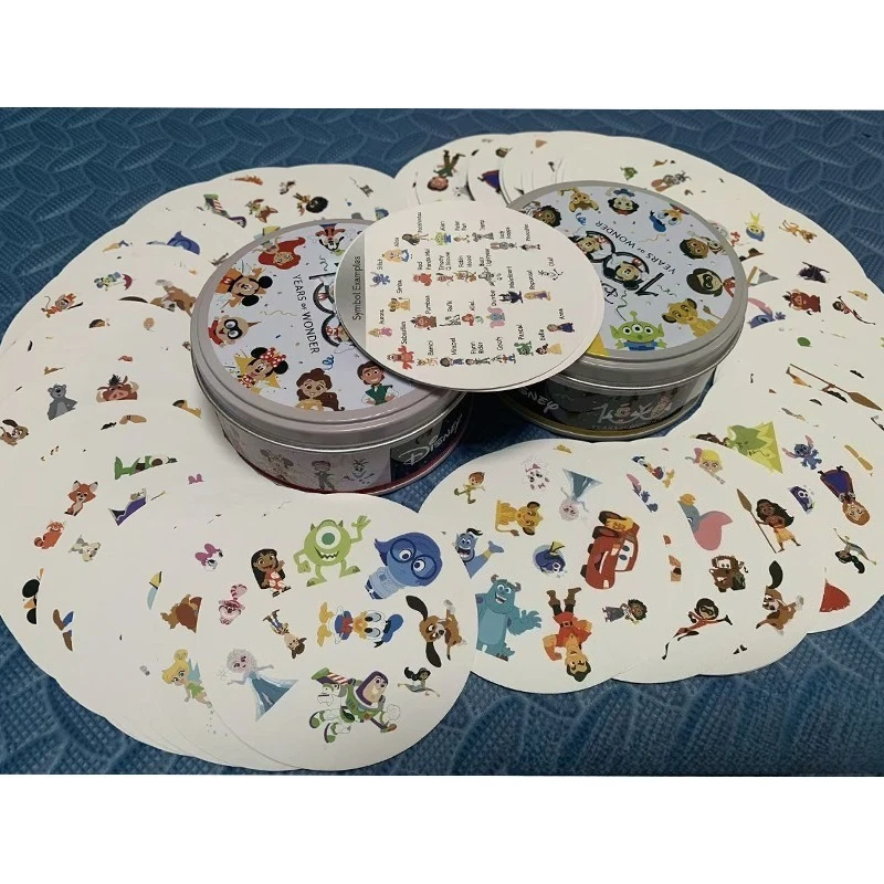 Card Board Game Froze 2 Prince - Board Game Movie incelemesi ve fiyatı