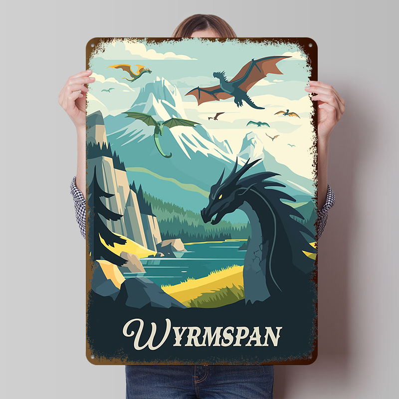 Wyrmspan Board Game Inspired I - Board Game Inspiration incelemesi ve fiyatı