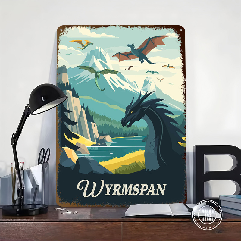 Wyrmspan Board Game Inspired I - Board Game Inspiration incelemesi ve fiyatı