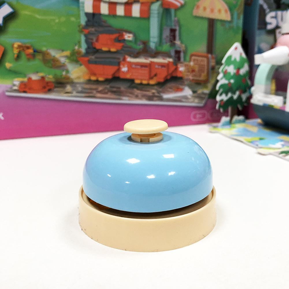 Table Order Bell Multi Color H - Board Game Cafe incelemesi ve fiyatı