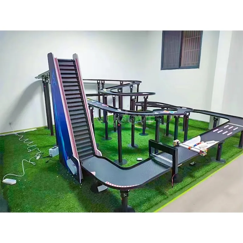 Fubeca Tray Billiards Rolling  - Board Game Race Track incelemesi ve fiyatı
