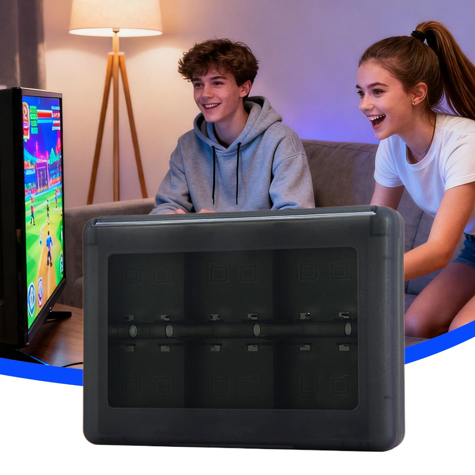 Card Game Case Large Capacity  - Board Game Steam incelemesi ve fiyatı