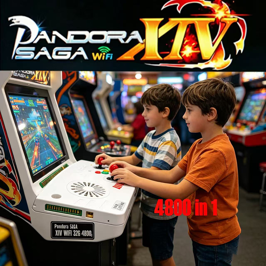3D Pandora Saga Box 14 4800 in - Board Game Online Free incelemesi ve fiyatı