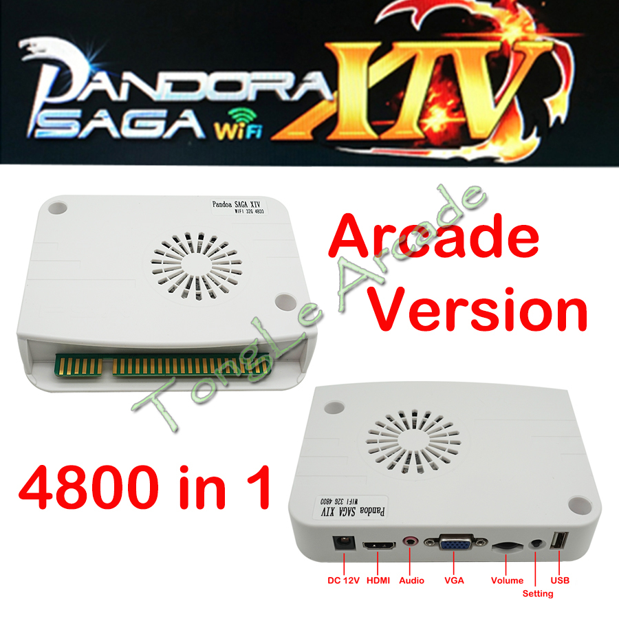3D Pandora Saga Box 14 4800 in - Board Game Online Free incelemesi ve fiyatı