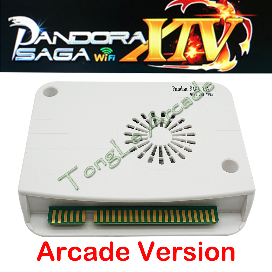 3D Pandora Saga Box 14 4800 in - Board Game Online Free incelemesi ve fiyatı
