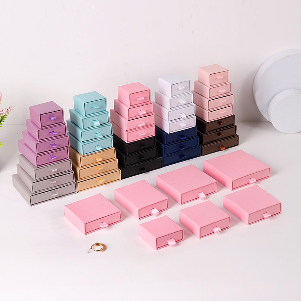 5pcs Jewelry Drawer Organizer  - Token Tray Organizer incelemesi ve fiyatı