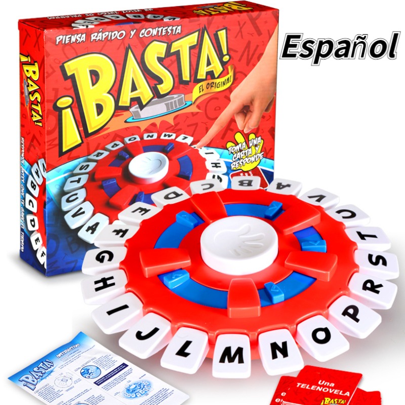 HOT New Spanish Board Games Fa - Board Game Heat incelemesi ve fiyatı
