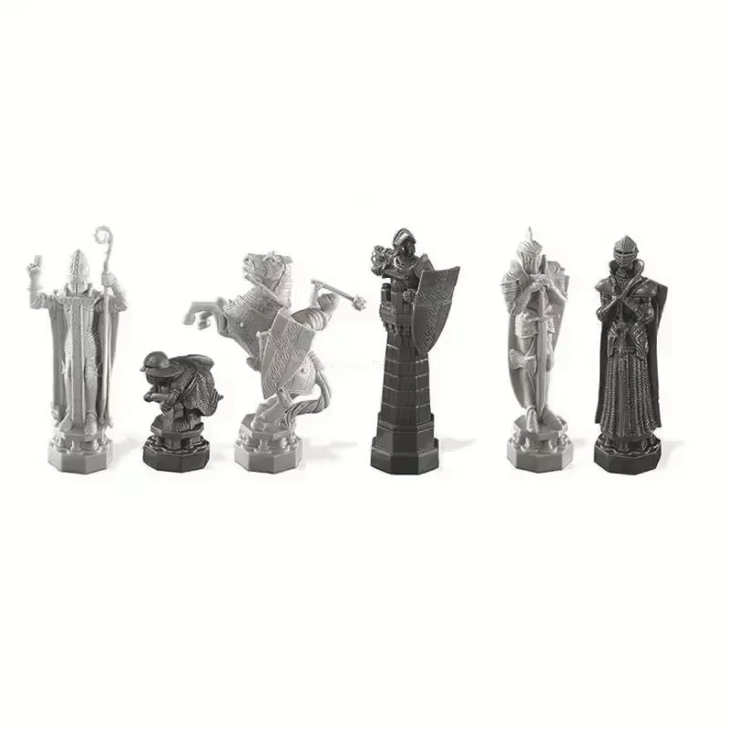 Harry Potter Wizard Chess Anim - Board Game Movie incelemesi ve fiyatı