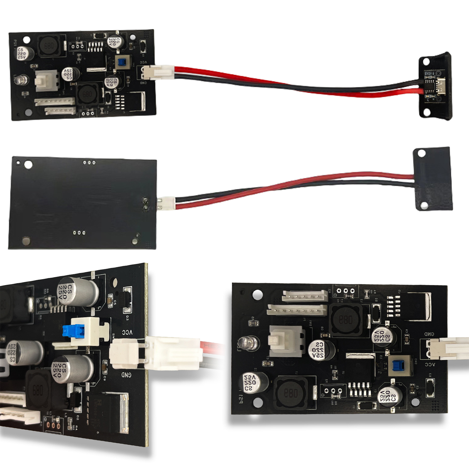 Replacement Power Supply Board - Board Game Steam incelemesi ve fiyatı