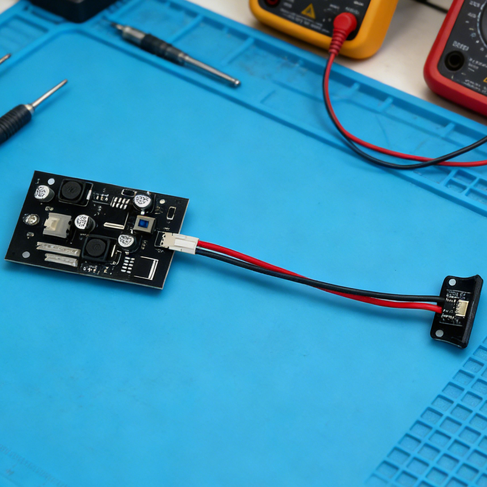 Replacement Power Supply Board - Board Game Steam incelemesi ve fiyatı