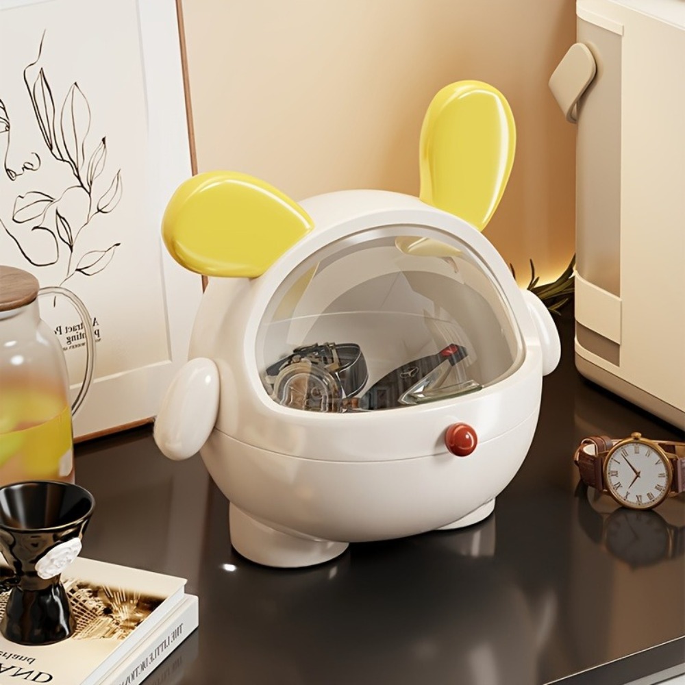 Cute Bunny Accessories Organiz - Token Tray Organizer incelemesi ve fiyatı
