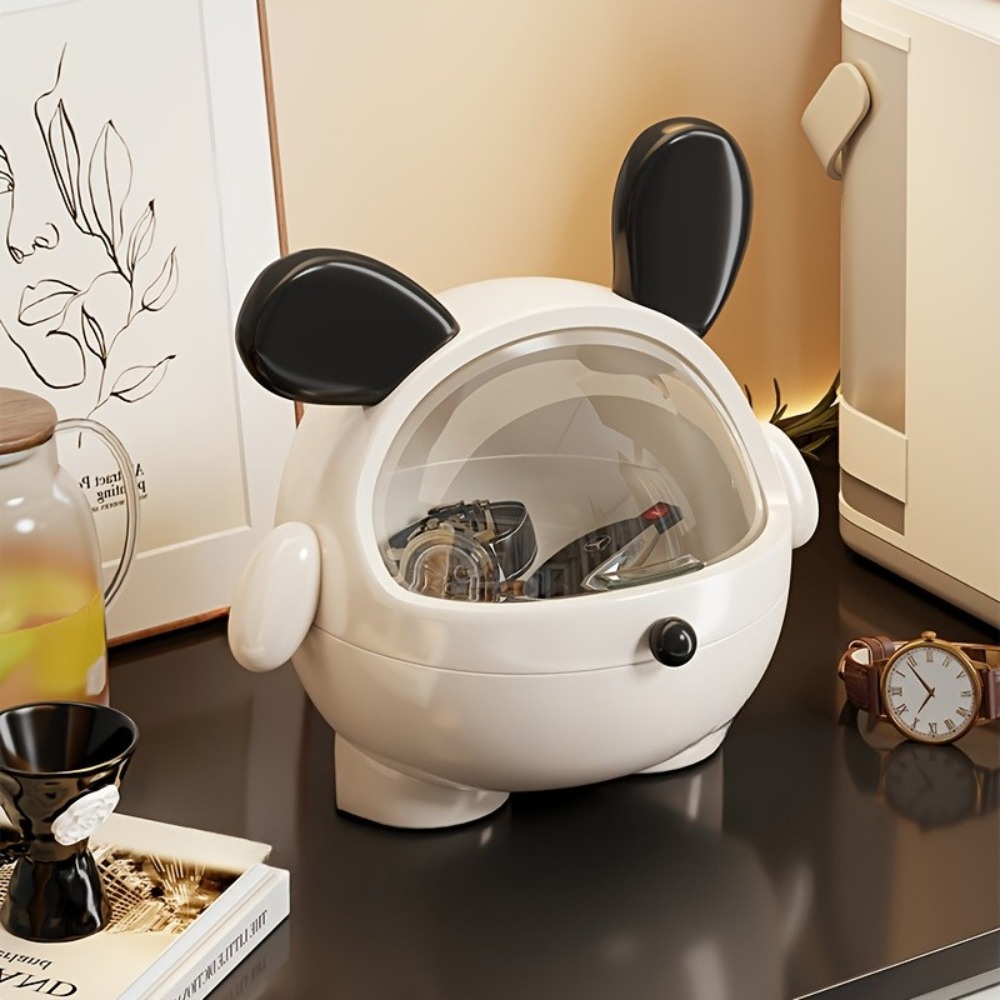 Cute Bunny Accessories Organiz - Token Tray Organizer incelemesi ve fiyatı
