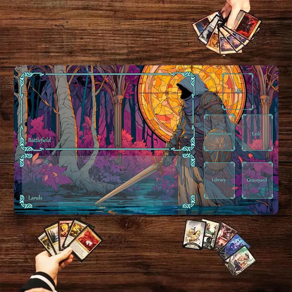 Gothic-style Holy Sword Knight - Board Game Holis incelemesi ve fiyatı