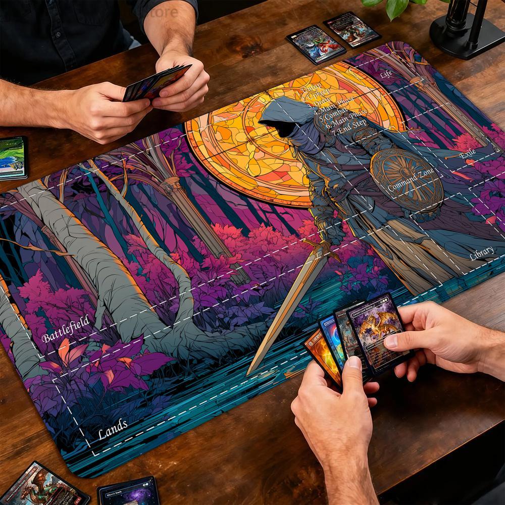 Gothic-style Holy Sword Knight - Board Game Holis incelemesi ve fiyatı