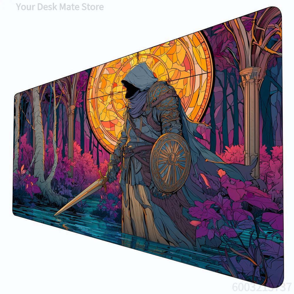 Gothic-style Holy Sword Knight - Board Game Holis incelemesi ve fiyatı