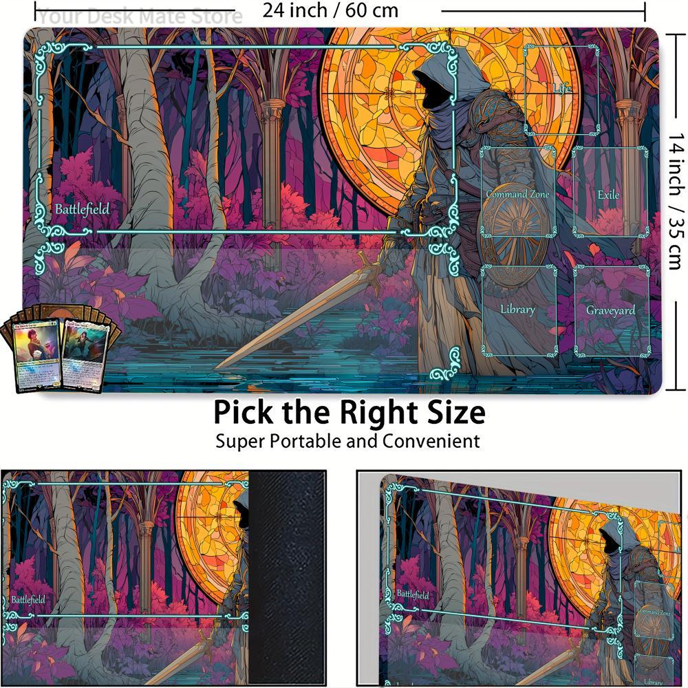 Gothic-style Holy Sword Knight - Board Game Holis incelemesi ve fiyatı