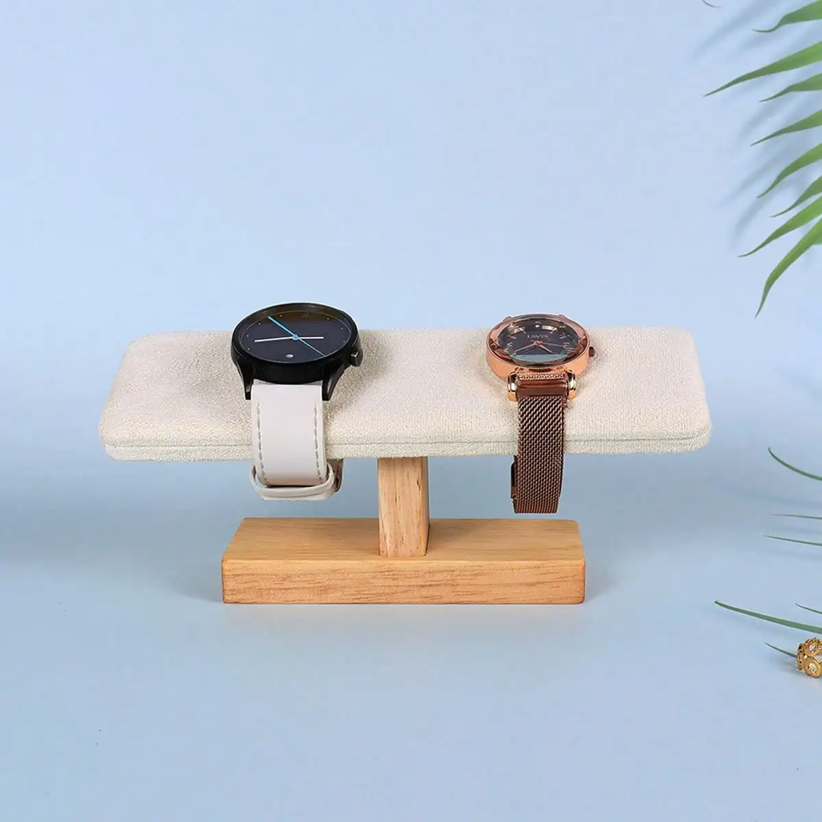 Jewelry Watch Organizer Stand  - Token Tray Organizer incelemesi ve fiyatı