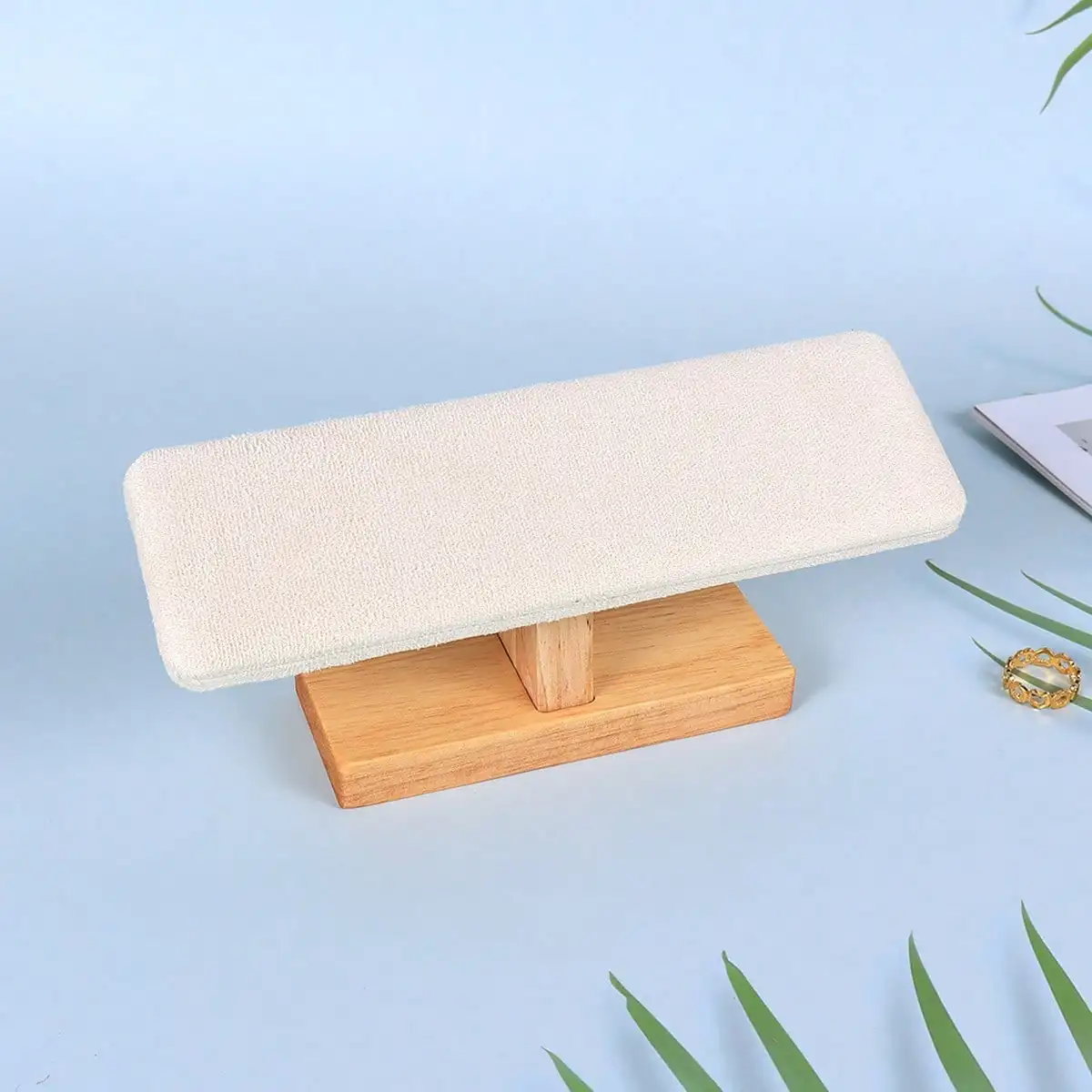 Jewelry Watch Organizer Stand  - Token Tray Organizer incelemesi ve fiyatı