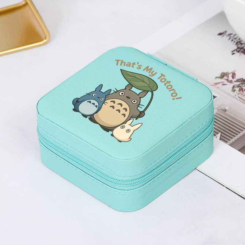 My Neighbor Totoro Jewelry Box - Token Tray Organizer incelemesi ve fiyatı