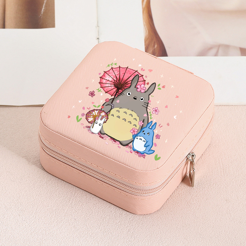 My Neighbor Totoro Jewelry Box - Token Tray Organizer incelemesi ve fiyatı