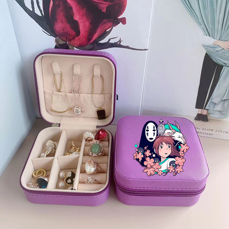 My Neighbor Totoro Jewelry Box - Token Tray Organizer incelemesi ve fiyatı