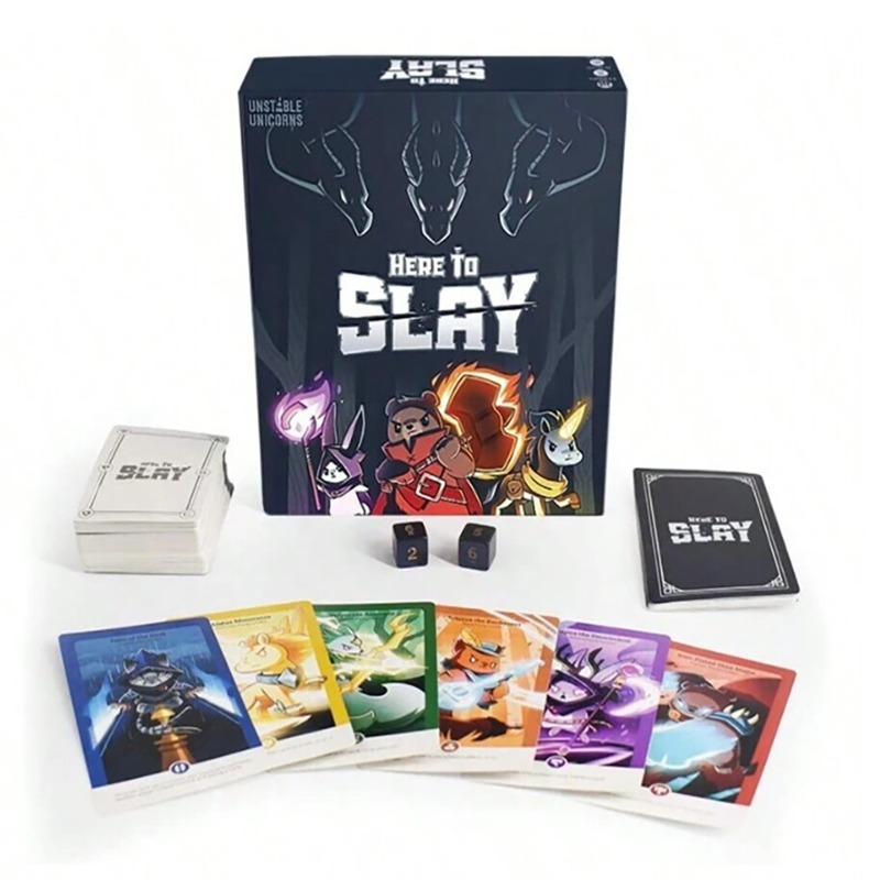 Fantasy Strategy Card Game Fam - Strategy Board Game incelemesi ve fiyatı