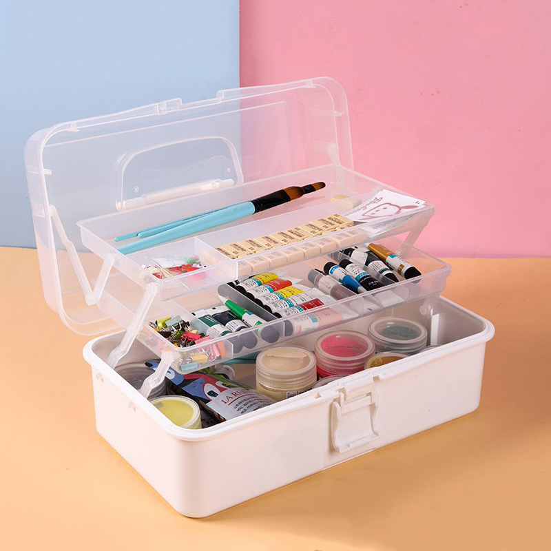3 Layers Large Capacity Storag - Token Tray Organizer incelemesi ve fiyatı