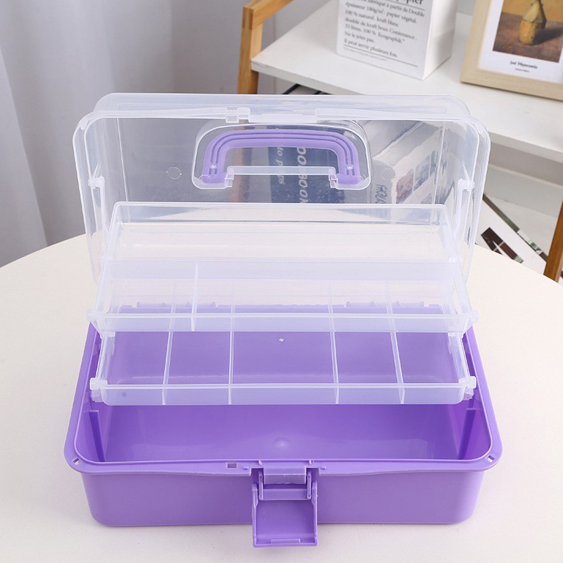 3 Layers Large Capacity Storag - Token Tray Organizer incelemesi ve fiyatı