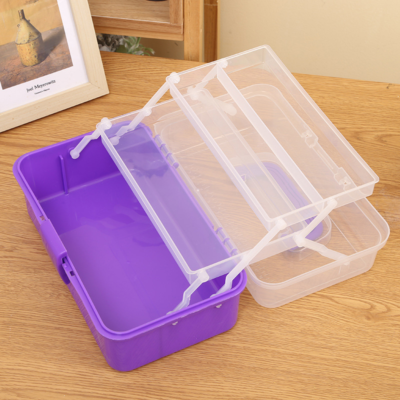 3 Layers Large Capacity Storag - Token Tray Organizer incelemesi ve fiyatı