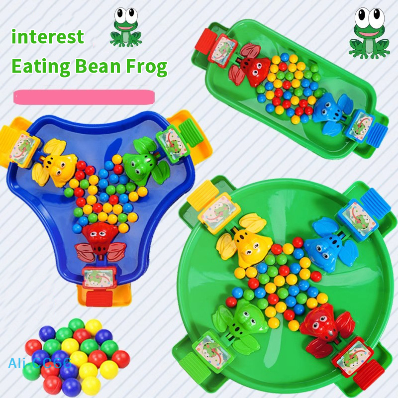 【M】Frog Board Game Desktop Hun - Board Game Quick incelemesi ve fiyatı