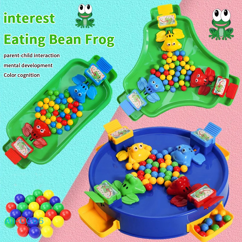 【M】Frog Board Game Desktop Hun - Board Game Quick incelemesi ve fiyatı